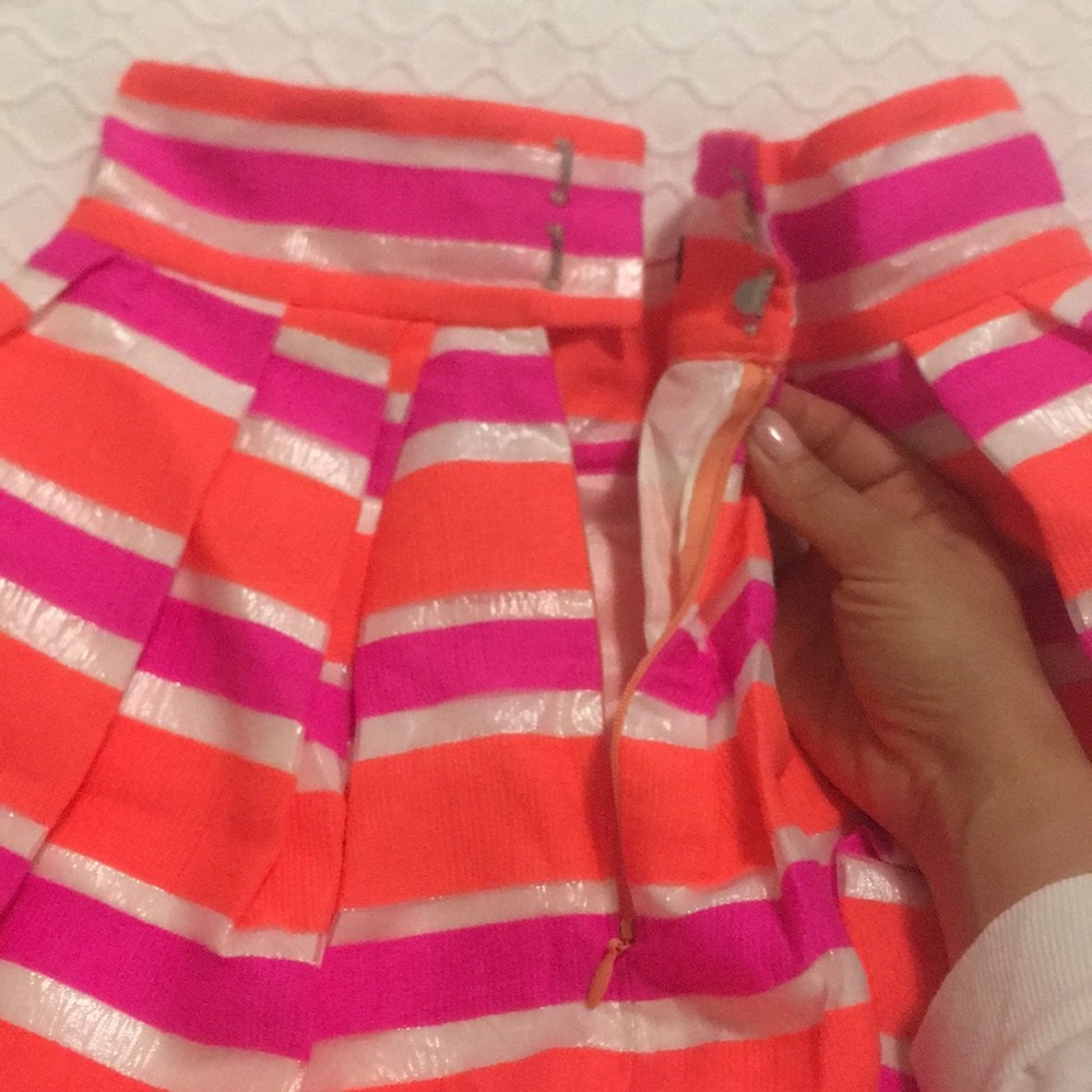 Marc Jacobs *RUNWAY* mini skirt - Picture 6 of 7